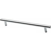 Özsan Boy Krom Mobilya Dolap Çekmece Kulp 128 mm