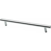 Özsan Boy Krom Mobilya Dolap Çekmece Kulp 160 mm
