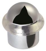 Özsan Krom Kapı Yer Tamponu 3,5 Cm