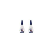 Ems Force 805 Hızlı Yapıştırıcı 20 gr 2'li