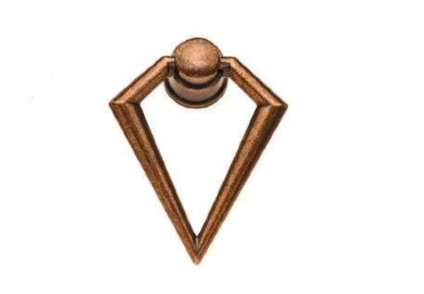 Özsan Baklava Antik Bakır Sallama