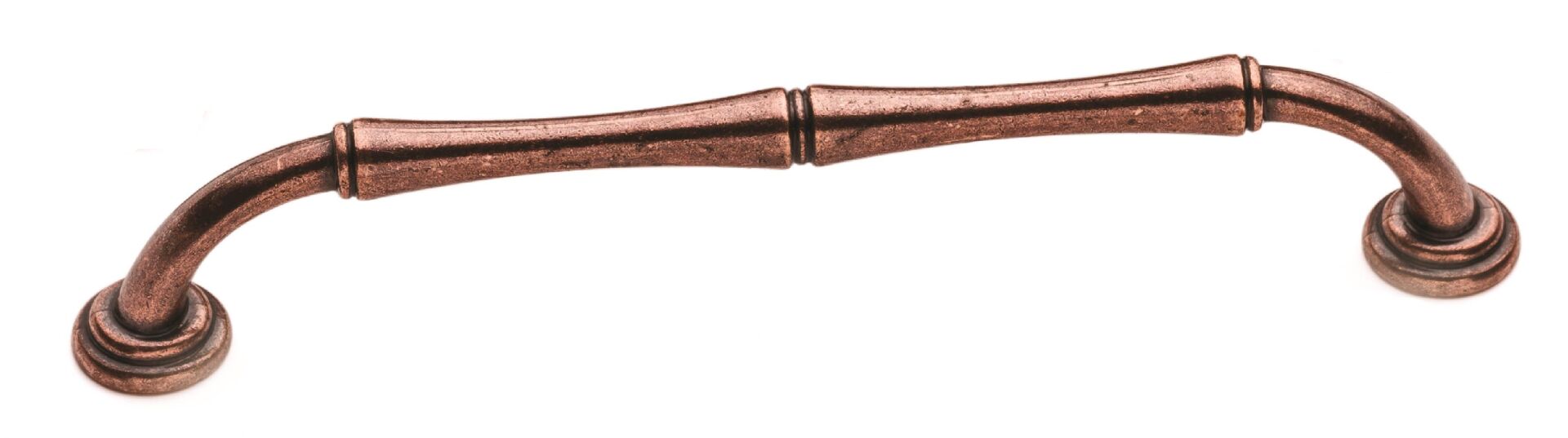 Özsan Miyon Antik Bakır Mobilya Dolap Çekmece Kulp 128 mm