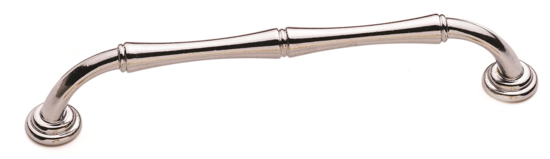 Özsan Miyon Krom Mobilya Dolap Çekmece Kulp 128 mm