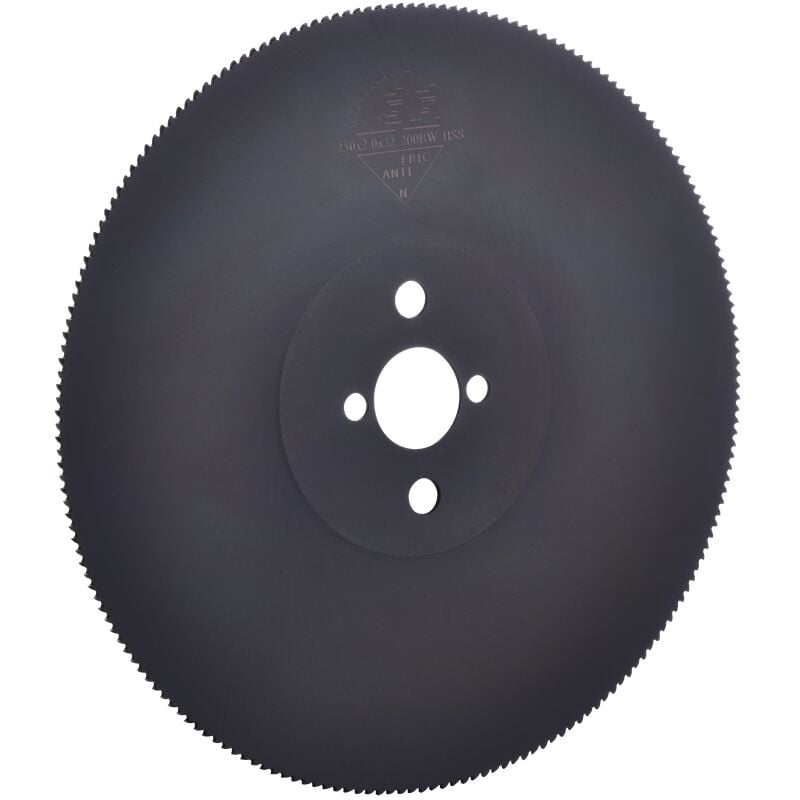 GLG Antifric Dolu Boş Malzeme Kesim Testeresi 250 x 1,20 x 32 mm