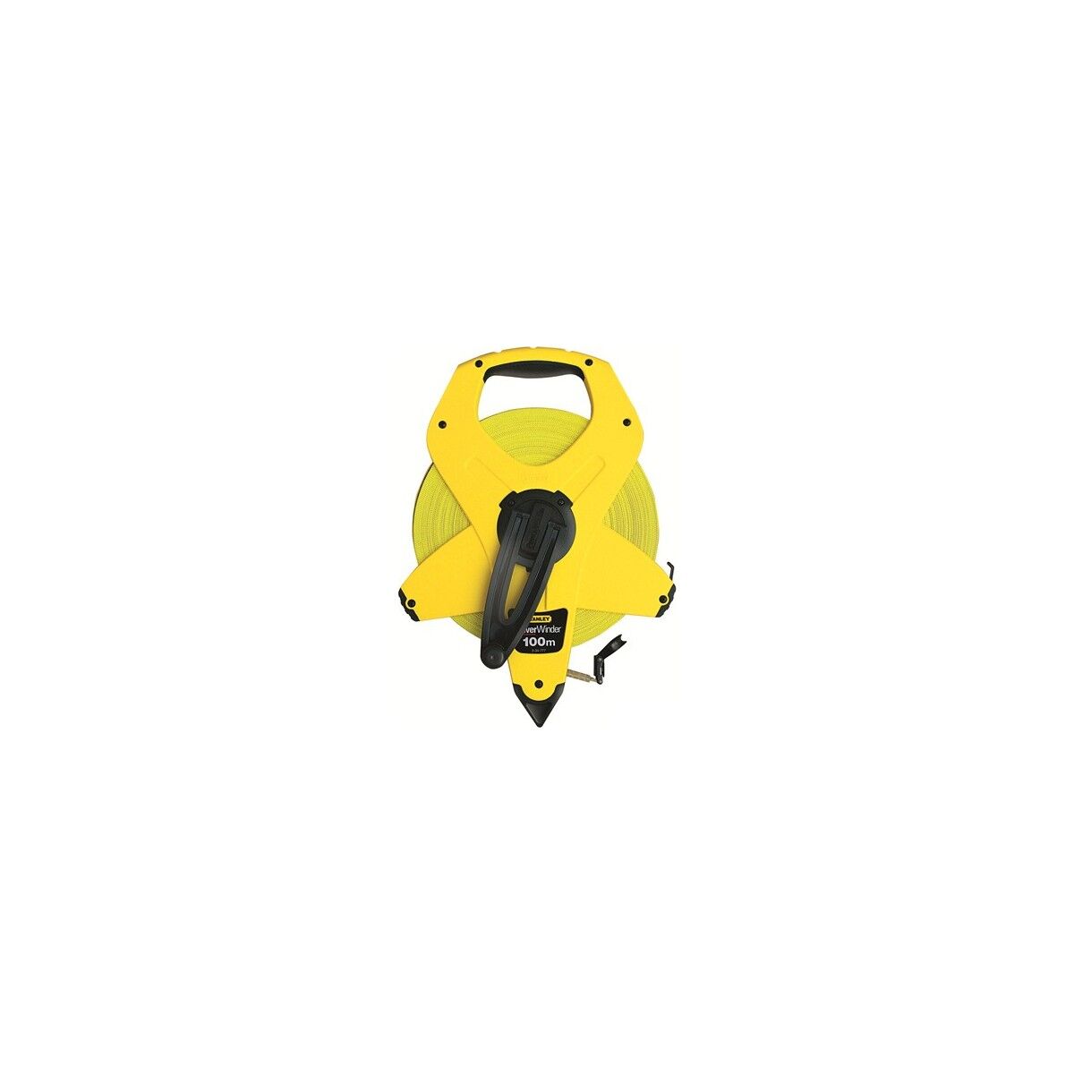 St234777 Powerwinder Arazi Metresi 100M