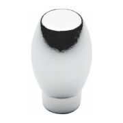 Özsan  Mermi Krom Düğme