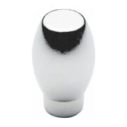 Özsan  Mermi Krom Düğme