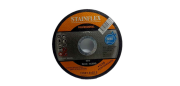 Stainflex Profesyonel İnox Kesici Taş 115x1.0x22.2