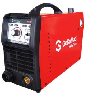 GeKaMac PoWer Plus Cut 40 Mv Plazma Kesme Makinesi