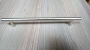 Özsan Boy Saten Mobilya Dolap Çekmece Kulp 128 mm