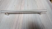 Özsan Boy Saten Mobilya Dolap Çekmece Kulp 128 mm