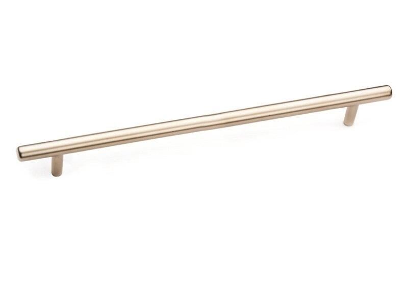 Özsan Boy Saten Mobilya Dolap Çekmece Kulp 160 mm