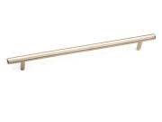 Özsan Boy Saten Mobilya Dolap Çekmece Kulp 160 mm
