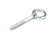 Beşel Halkalı Vida Çeşitleri