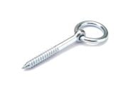 Beşel Halkalı Vida Çeşitleri