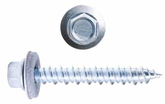 Betofas Vidası Çeşitleri