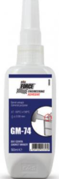 FORCE GM-74 50 ML