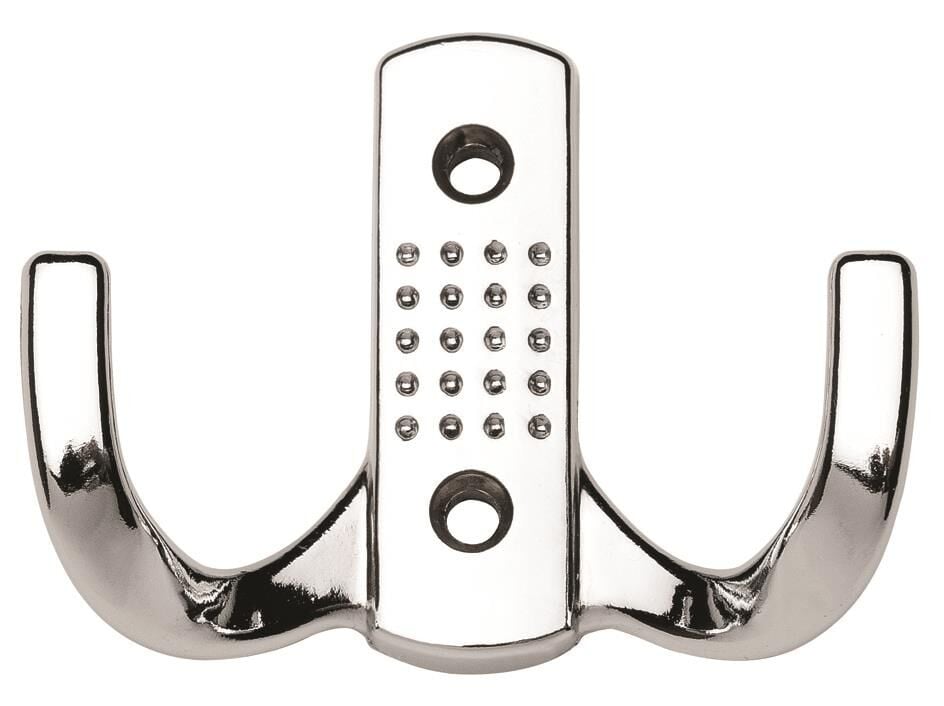 Özsan  Eko Noktalı Krom Askı