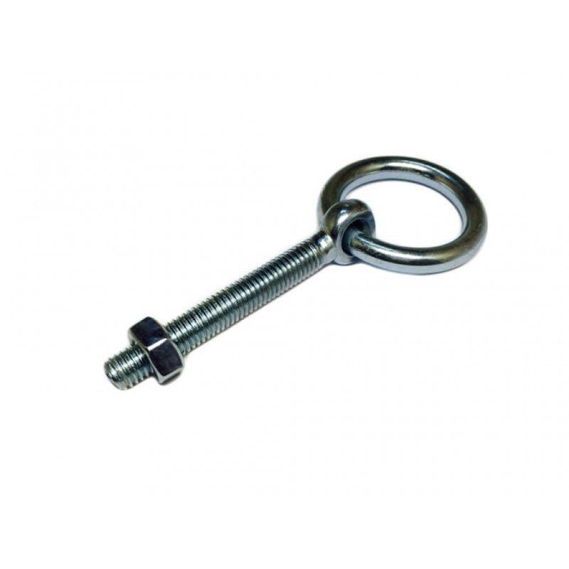 Beşel Halkalı Civata Çeşitleri