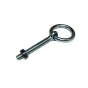 Beşel Halkalı Civata Çeşitleri