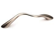 Özsan Es Mobilya Dolap Çekmece Kulp Krom 96 mm