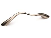 Özsan Es Mobilya Dolap Çekmece Kulp Krom 96 mm