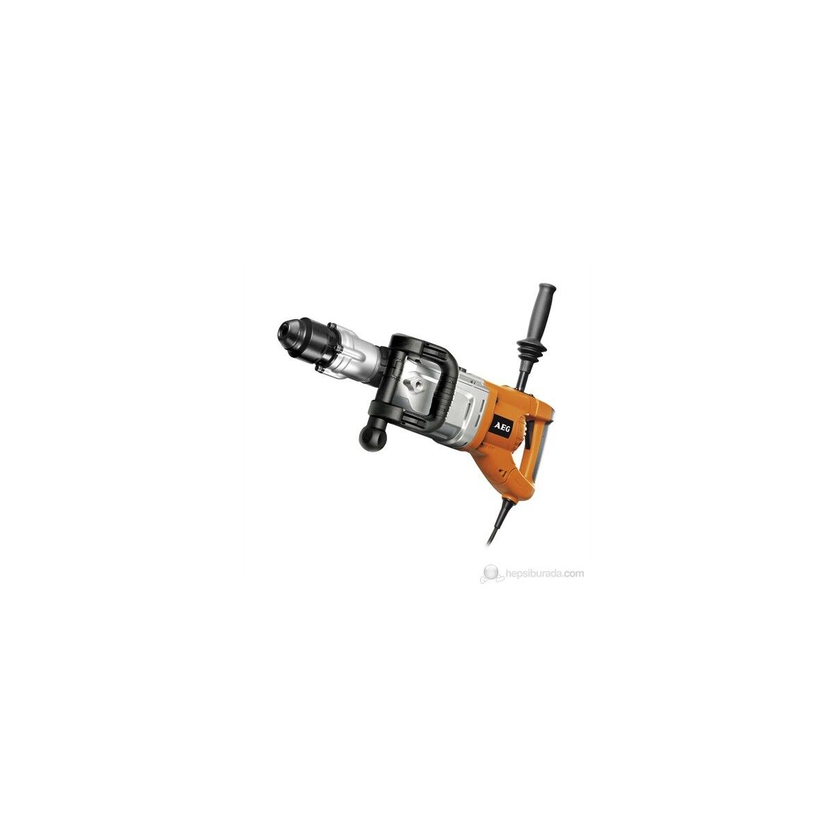 PN 11 E Pnömatik Kırıcı Delici 1700 W