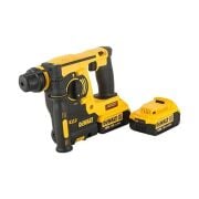 DCH253M2 4.0 Ah Akülü Kırıcı Delici