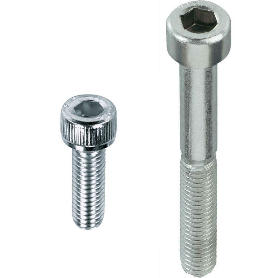 M6 İmbus Civatalar (8.8 Kalite) DIN 912 M6 - 16 mm