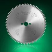 Ø300X3.20X30X96 Alüminyum,plastik, Pvc Kronberg Elmas Testere