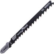 Bosch T101AO Ahşap Dekupaj Testere Bıçağı 5 Adet