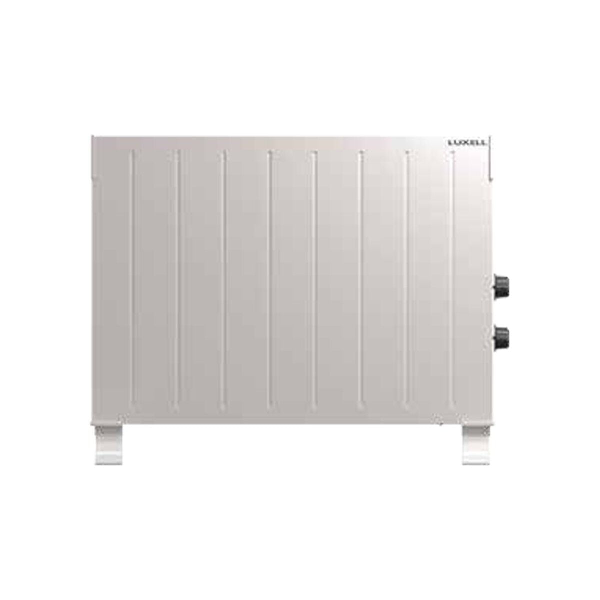 Luxell Hc 2947 Konvektör Konveksiyonel Isıtıcı 2500W