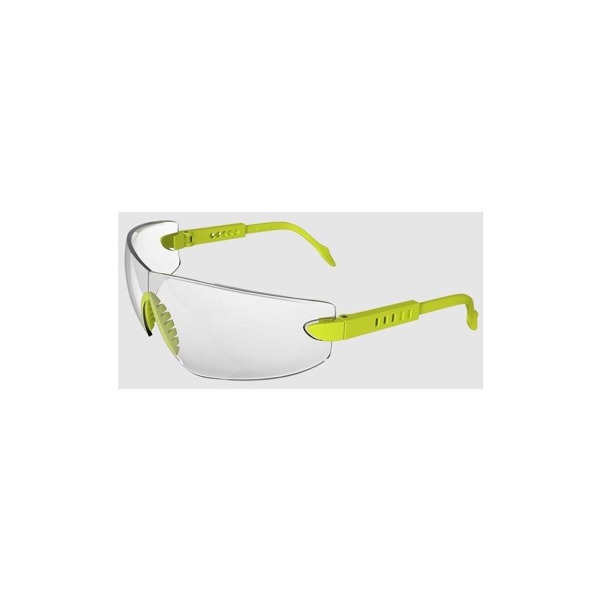 Baymax S300 Şeffaf Toz Çapak Gözlüğü