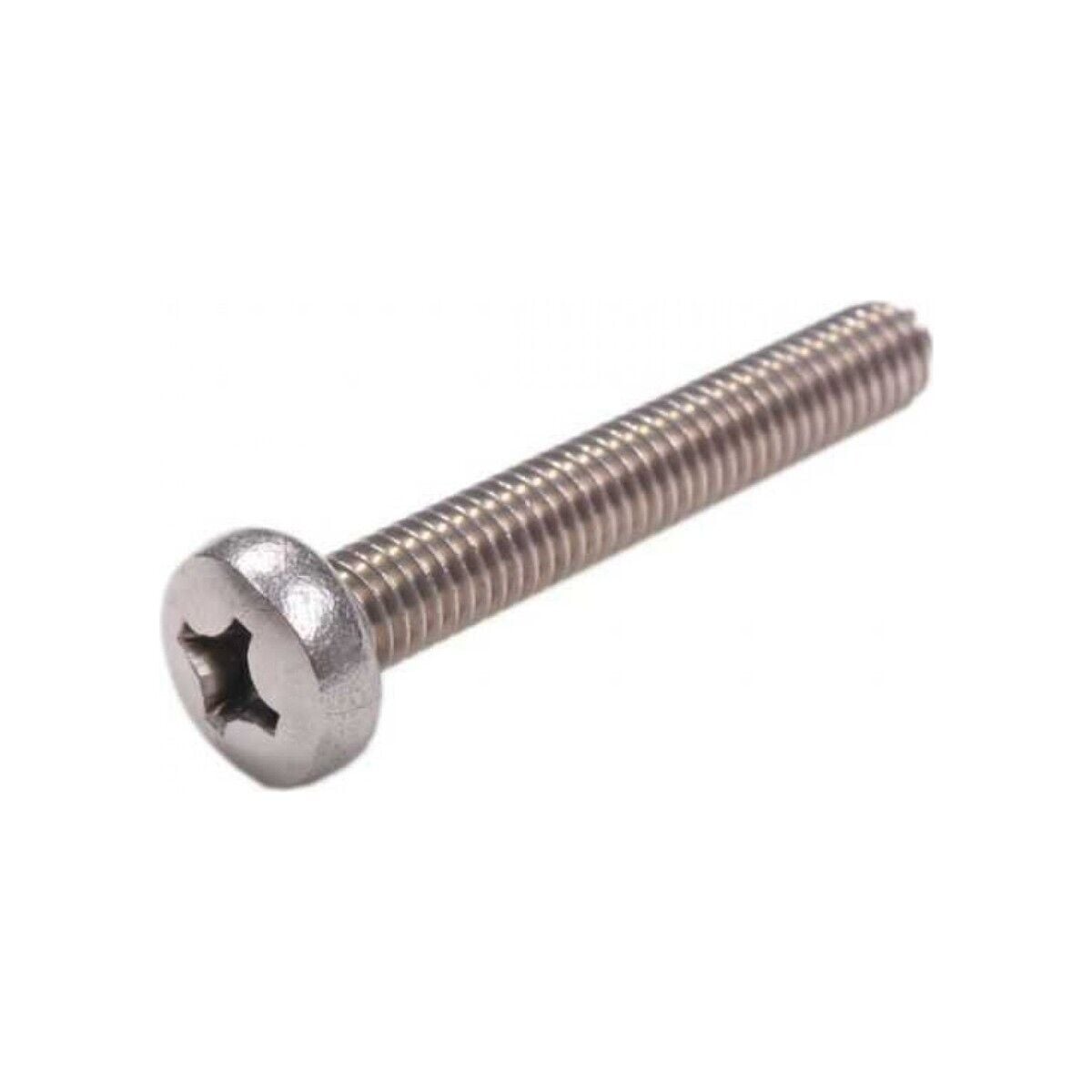 İnox Ysb Vida A2 Kalite Paslanmaz