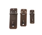 Beşel Lüks Sandık Askısı Bakır Renk 25-30-35 Numara (Ölçü Seçiniz)