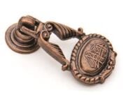 Özsan Küçük Boğaziçi Antik Bakır Sallama