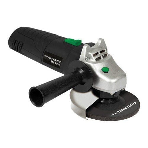 Einhell Bavaria Bag 115/1 500 W Avuç Taşlama