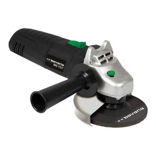 Einhell Bavaria Bag 115/1 500 W Avuç Taşlama