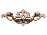 Özsan Özlem Sallama  Antik Bakır 64 mm