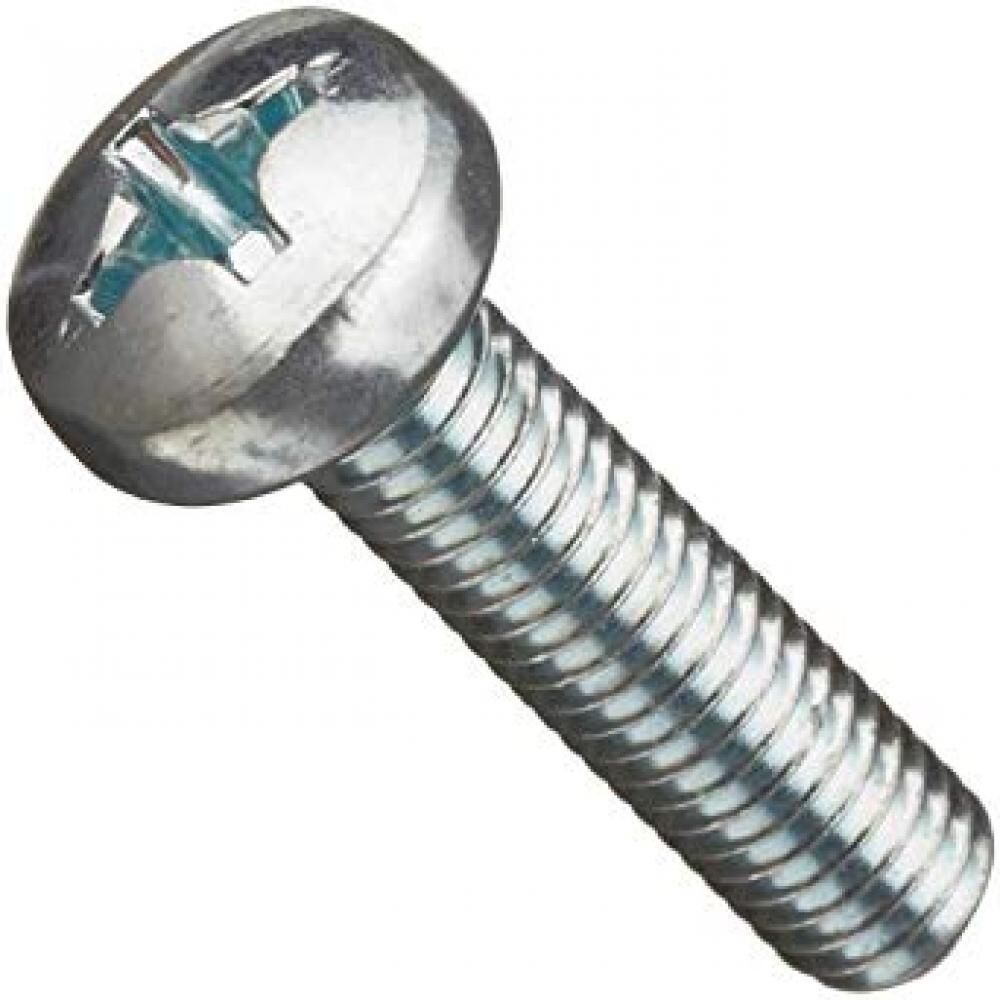 Yıldız Silindir Başlı Metrik Vidalar ( YSB ) M6x50 mm