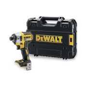 DCF887NT Darbeli Vidalama Kömürsüz Solo 18 Volt (Aküsüz)