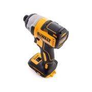 DCF887NT Darbeli Vidalama Kömürsüz Solo 18 Volt (Aküsüz)