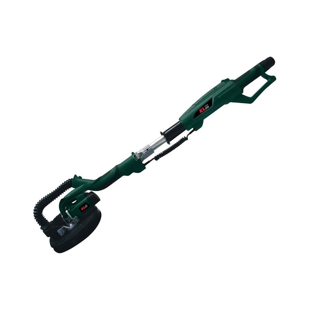 KLDZ7231 600Watt Profesyonel Duvar ve Taban Zımpara Makinası