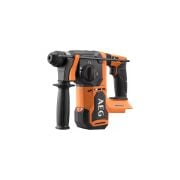 BBH 18BL2-502C Şarjlı Kırıcı Delici Matkap Kömürsüz SDS Plus 18V 5 Ah