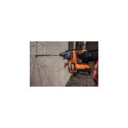 BBH 18BL2-502C Şarjlı Kırıcı Delici Matkap Kömürsüz SDS Plus 18V 5 Ah