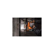 BBH 18BL2-502C Şarjlı Kırıcı Delici Matkap Kömürsüz SDS Plus 18V 5 Ah