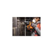 BBH 18BL2-502C Şarjlı Kırıcı Delici Matkap Kömürsüz SDS Plus 18V 5 Ah