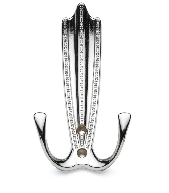 Özsan Mimoza Portmanto Krom