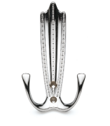 Özsan Mimoza Portmanto Krom