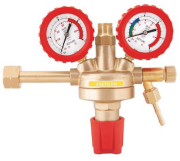 Yıldız 5111S Asetilen Basınç Düşürücüler